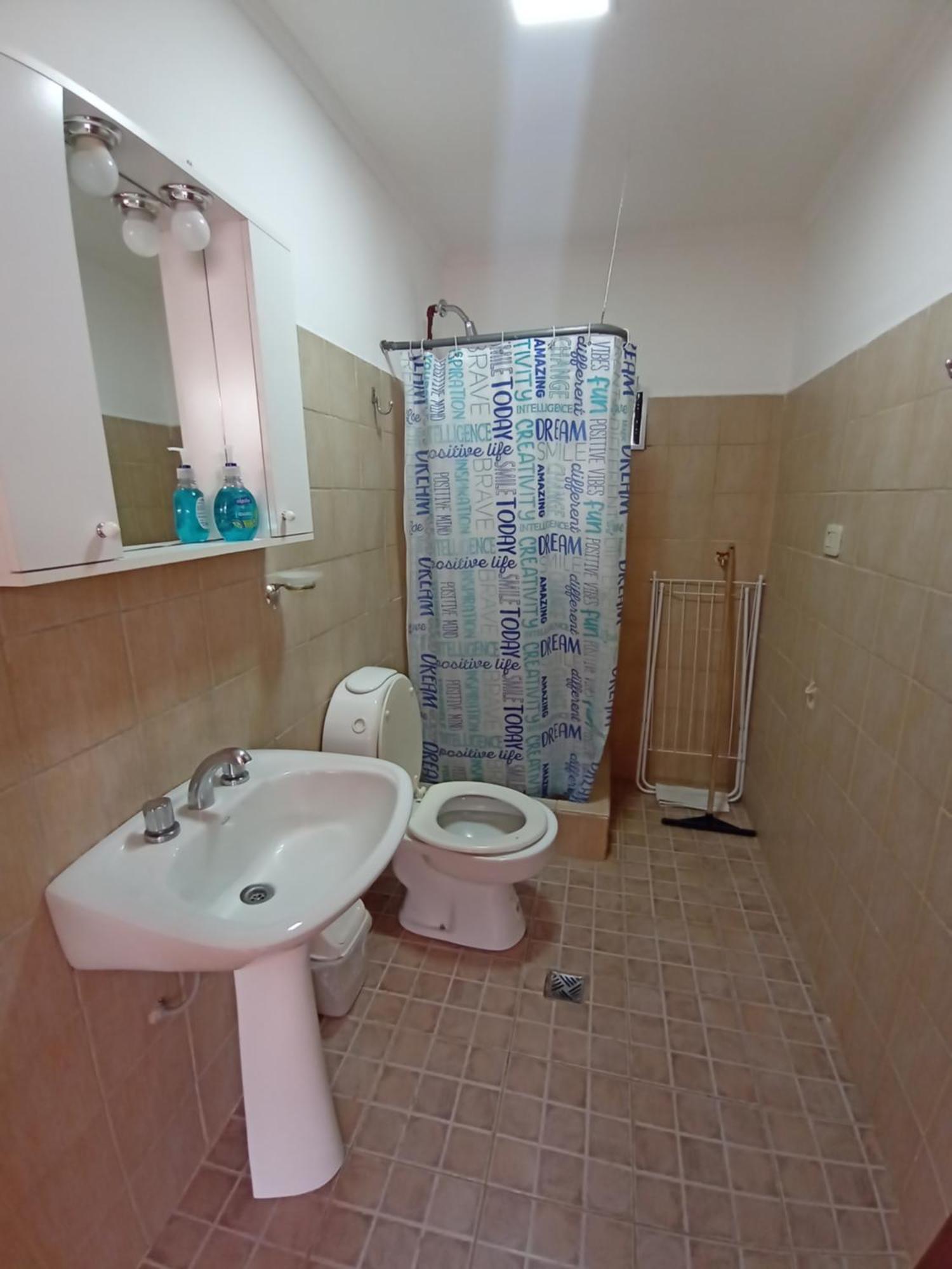 Апартаменты Casa Grilli Cerca De La Terminal Рио-Гальегос Экстерьер фото